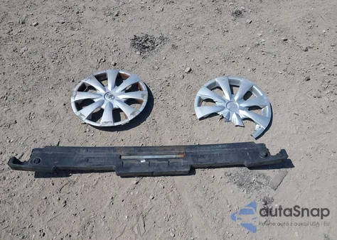 2009 Toyota Corolla Le z USA, uszkodzony, nr VIN 2T1BU40E19C120327